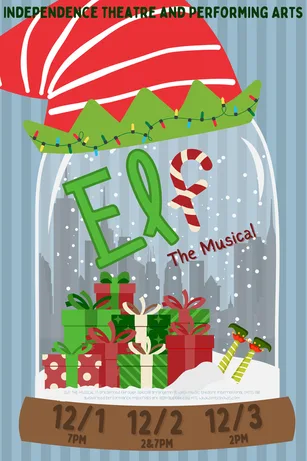Elf: The Musical
