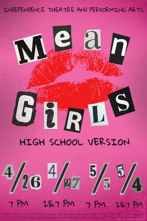 Mean Girls
